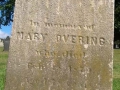 Overing, Mary